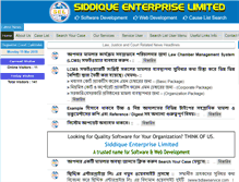 Tablet Screenshot of bdlawservice.com